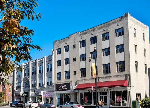 Photo of 184 Main St, Nashua, NH 03060