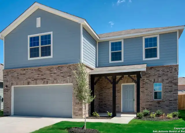 Property at 14443 Gecko Lndg, San Antonio, TX, 78253, 3 beds, 2.5 baths, [object Object]