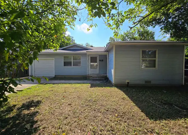 Property at 1104 Jefferis Ave, Killeen, TX, 76543, 3 beds, 1 bath, [object Object]