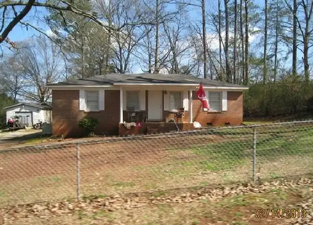 Property at 88 Poplar Dr, Alexandria, AL, 36250, 3 beds, 1.5 baths, [object Object]