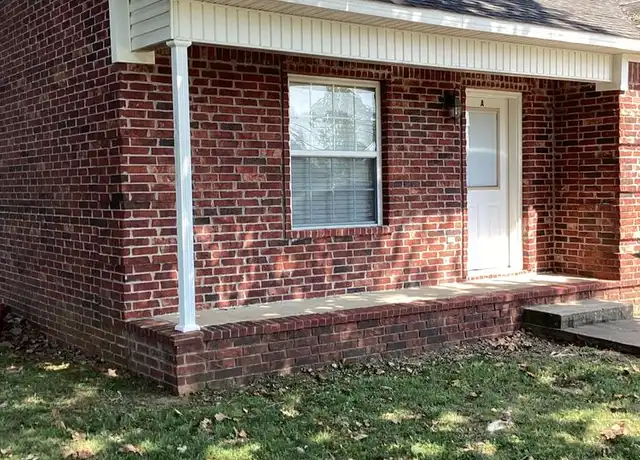Property at 1302 N Fir St Unit A, Beebe, AR, 72012, 2 beds, 2 baths, [object Object]