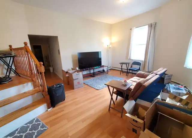 Property at 288 Prospect St Unit U2, Cambridge, MA, 02139, 2 beds, 1 bath, [object Object]