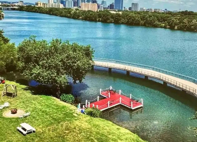 Property at 1818 S Lakeshore Blvd #2, Austin, TX, 78741, 1 bed, 1 bath, [object Object]
