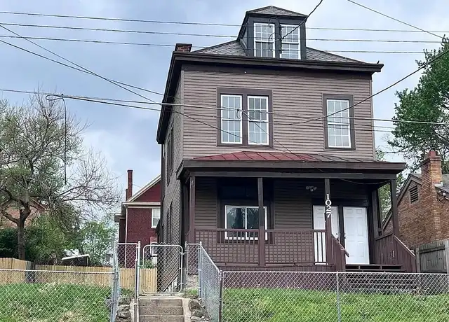 Property at 1027 Winfield Ave Unit 2, Cincinnati, OH, 45205, 3 beds, 1 bath, [object Object]