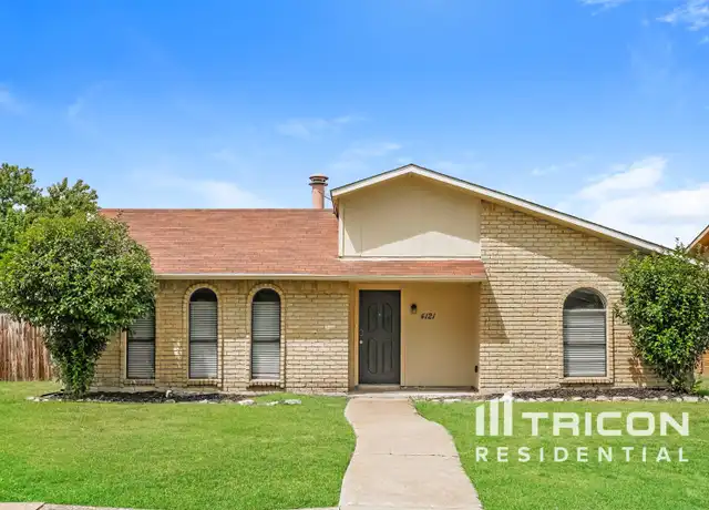 Property at 4121 Blackwillow Dr, Mesquite, TX, 75150, 3 beds, 2 baths, [object Object]