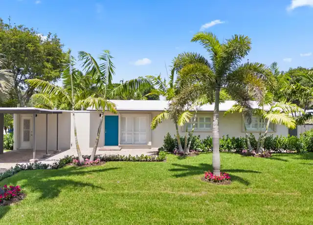 Property at 1001 NE 27th Dr, Wilton Manors, FL, 33334, 3 beds, 2 baths, [object Object]