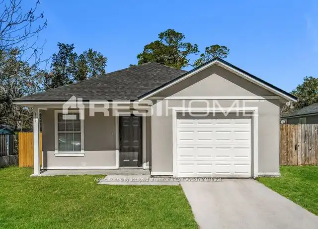 Property at 8717 Cocoa Ave, Jacksonville, FL, 32211, 3 beds, 2 baths, [object Object]