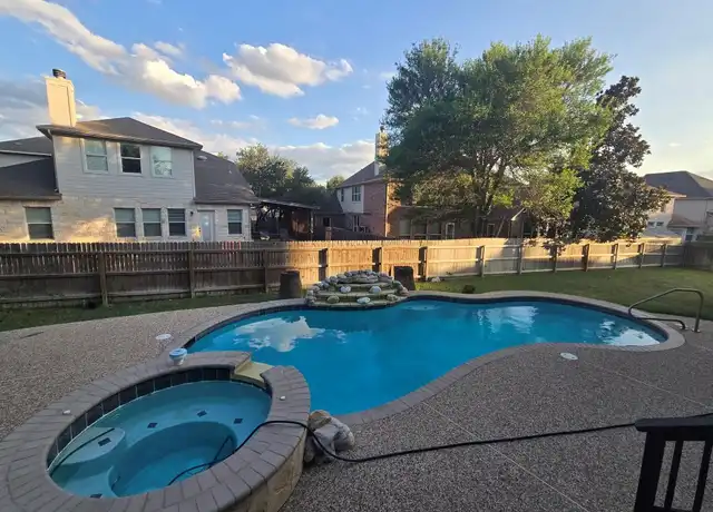 Property at 2602 Mexican Hat Dr, Cedar Park, TX, 78613, 5 beds, 4 baths, [object Object]