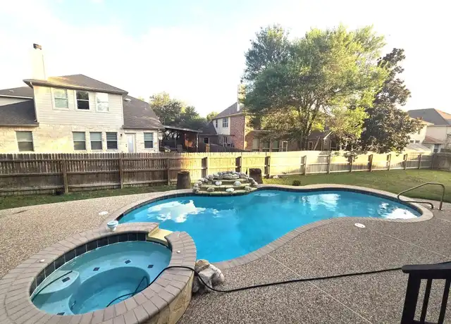 Property at 2602 Mexican Hat Dr, Cedar Park, TX, 78613, 5 beds, 4 baths, [object Object]