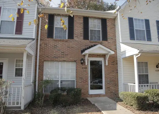 Property at 6320 Windsor Gate Ln, Charlotte, NC, 28215, 2 beds, 1.5 baths, [object Object]