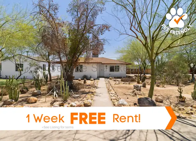 Property at 4301 N 15th Dr, Phoenix, AZ, 85015, 4 beds, 2 baths, [object Object]