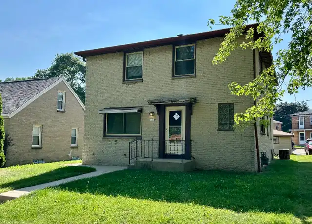 Property at 3389 S Whitnall Ave Unit 3389, Milwaukee, WI, 53207, 2 beds, 1 bath, [object Object]