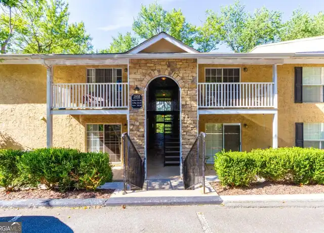 Property at 2955 Seven Pines Ln Unit 101, Atlanta, GA, 30339, 2 beds, 2 baths, [object Object]