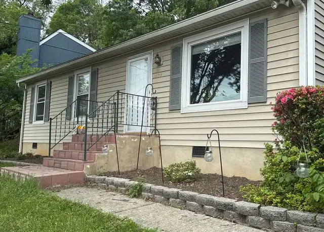 Property at 2675 Brandon Ave SW, Roanoke, VA, 24015, 3 beds, 1.5 baths, [object Object]
