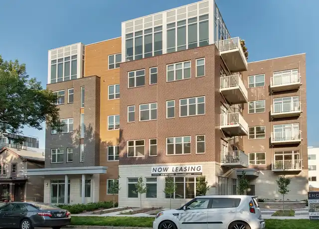 Property at Encore Apartments - 1623 N Jackson St, Milwaukee, WI, 53202, 2 beds, 2 baths, [object Object]