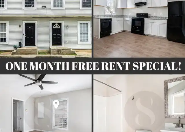Property at 6686 Chupp Rd Unit B2, Lithonia, GA, 30058, 3 beds, 2.5 baths, [object Object]