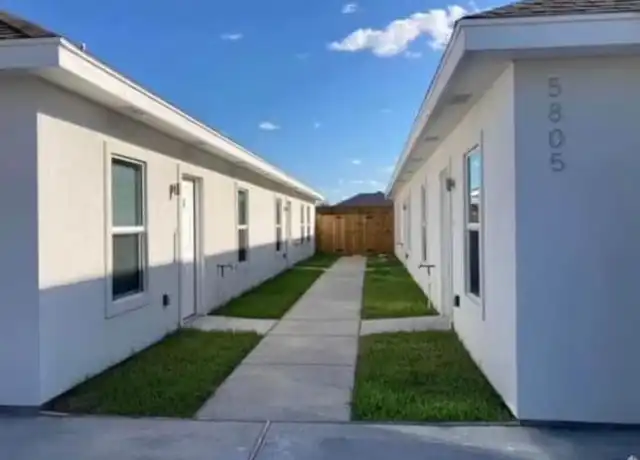 Property at 5805 Puffin Ave Unit 4, Palmhurst, TX, 78573, 3 beds, 2 baths, [object Object]