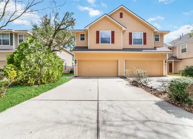 Property at 203 W Stedhill Loop, Conroe, TX, 77384, 3 beds, 2.5 baths, [object Object]
