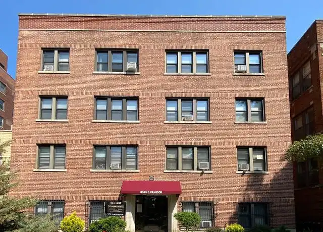 Property at 6945 S Crandon Ave, Chicago, IL, 60649, 1 bed, 1 bath, [object Object]