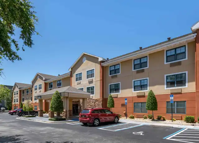 Property at Furnished Studio - Jacksonville - Riverwalk - Convention Center - 1413 Prudential Dr, Jacksonville, FL, 32207, 0 beds, 1 bath, [object Object]