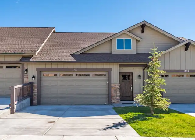 Property at 14322 Rendezvous Trl, Heber City, UT, 84032, 3 beds, 2.5 baths, [object Object]