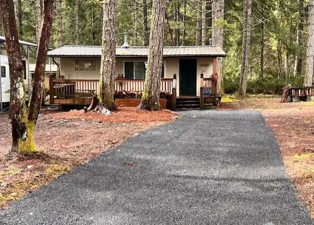 Property at 61 Madrona Ct, Tahuya, WA, 98588, 1 bed, 1 bath, [object Object]