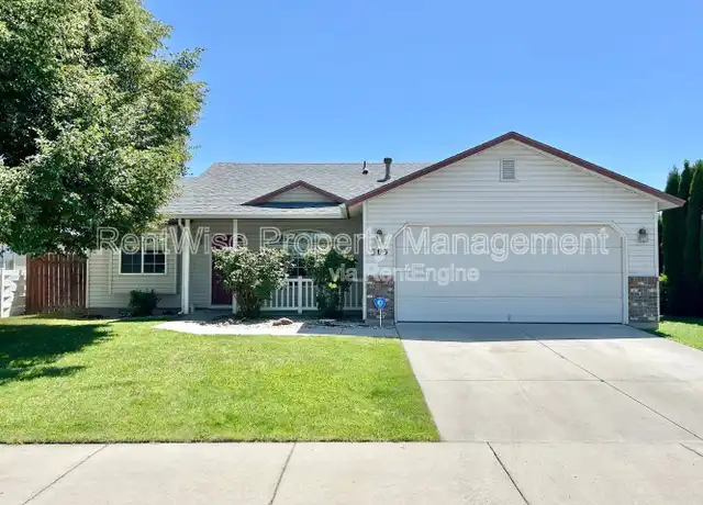 Property at 303 W Case St, Kuna, ID, 83634, 3 beds, 2 baths, [object Object]