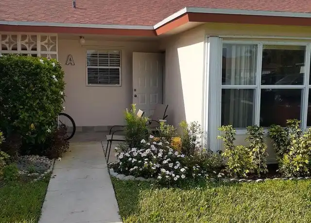 Property at 4570 NW 3rd St Unit B, Delray Beach, FL, 33445, 1 bed, 1.5 baths, [object Object]
