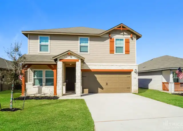 Property at 13641 Paxton Blvd, Marion, TX, 78124, 4 beds, 2.5 baths, [object Object]