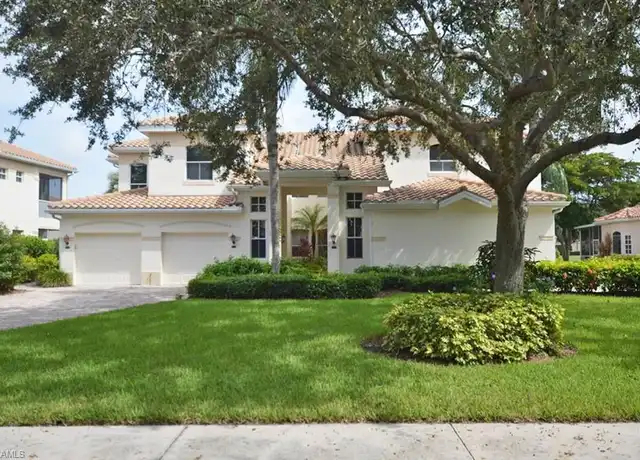 Property at 9111 Las Maderas Dr #102, Bonita Springs, FL, 34135, 2 beds, 2 baths, [object Object]