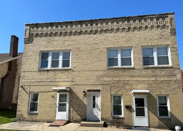 Property at 811 Wilmington Ave Unit 2, New Castle, PA, 16101, 1 bed, 1 bath, [object Object]