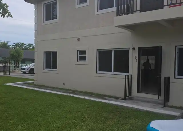 Property at 97 NE 59th Ter Unit 1, Miami, FL, 33137, 3 beds, 2 baths, [object Object]