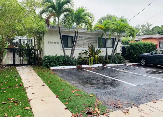 Property at 2790 SW 32nd Ave Unit 2788, Miami, FL, 33133, 1 bed, 1 bath, [object Object]