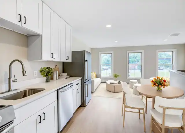 Property at Waterfront at the Strand - 111 Hudson Valley Lndg, Kingston, NY, 12401, 2 beds, 1 bath, [object Object]
