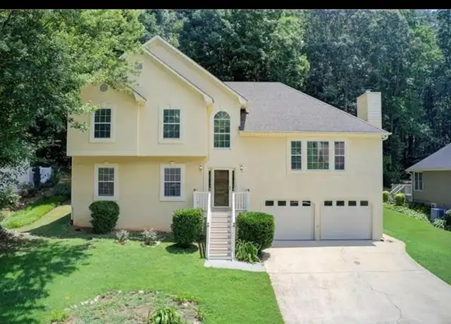 Property at 3029 Clove Tree Ln, Woodstock, GA, 30189, 4 beds, 3 baths, [object Object]