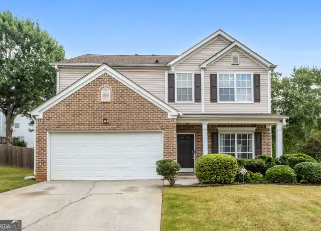 Property at 4419 Silver Ridge Way, Austell, GA, 30106, 3 beds, 2.5 baths, [object Object]