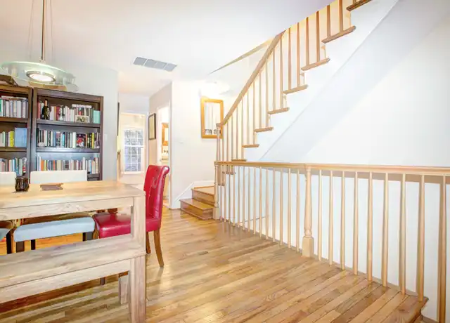 Property at 1605 Corcoran St NW Apt C, Washington, DC, 20009, 2 beds, 1.5 baths, [object Object]