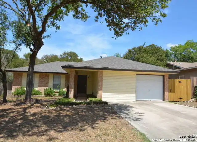 Property at 9231 Ridge Town, San Antonio, TX, 78250, 3 beds, 2 baths, [object Object]