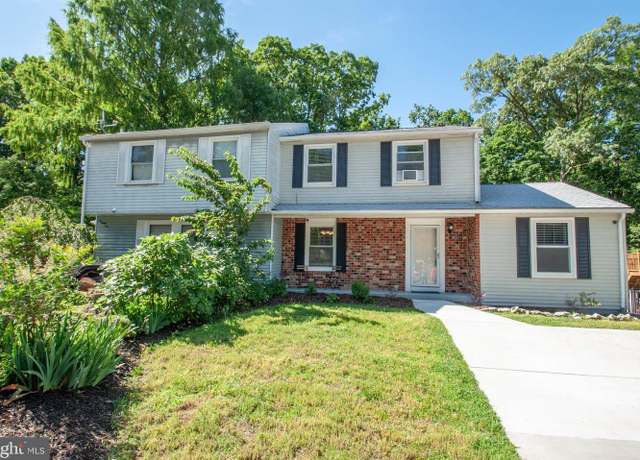 Photo of 637 Whittier Pkwy, Severna Park, MD 21146