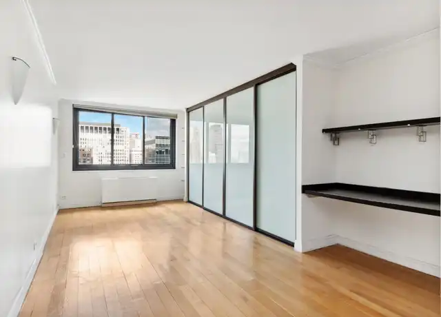 Property at 347 W 57th St Unit 33BB, New York, NY, 10019, 0 beds, 1 bath, [object Object]