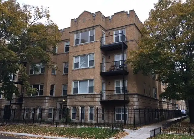Property at 4456 N Drake Ave #2, Chicago, IL, 60625, 3 beds, 2 baths, [object Object]