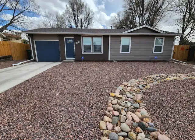 Property at 4850 Hunters Run, Colorado Springs, CO, 80911, 3 beds, 1 bath, [object Object]