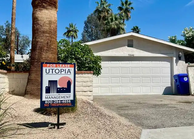 Property at 52040 Avenida Diaz, La Quinta, CA, 92253, 3 beds, 2 baths, [object Object]