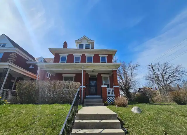 Property at 831 Linwood Ave, Columbus, OH, 43206, 3 beds, 1.5 baths, [object Object]