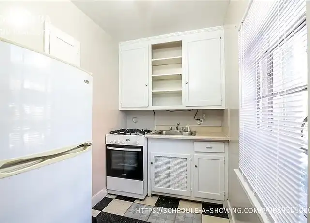 Property at The Morris - 1563 N Washington St, Denver, CO, 80203, 1 bed, 1 bath, [object Object]