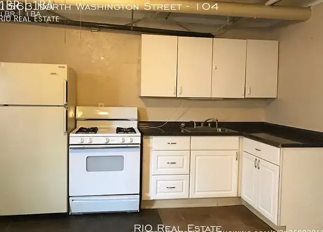 Photo of 1563 N Washington St, Denver, CO 80203