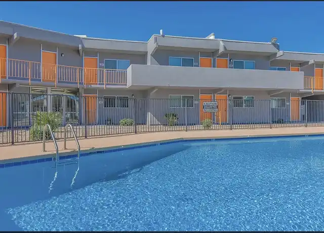 Property at Ocotillo Apartments - Phoenix - 1780 W Missouri Ave, Phoenix, AZ, 85015, 0 beds, 1 bath, [object Object]