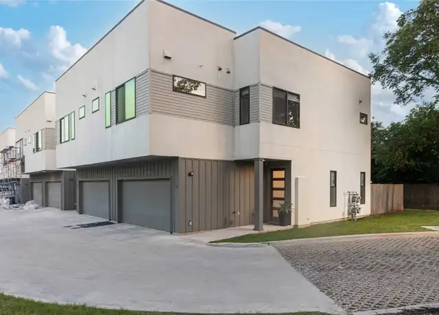 Property at 6409 Berkman Dr Unit 03, Austin, TX, 78723, 3 beds, 2.5 baths, [object Object]