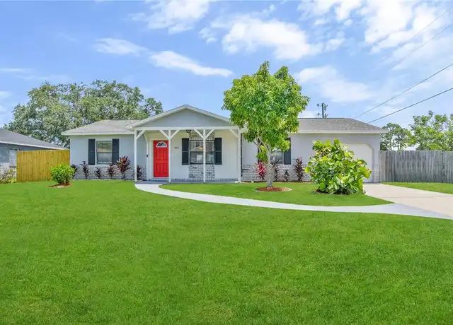 Property at 901 San Paulo Way, Kissimmee, FL, 34758, 3 beds, 2 baths, [object Object]