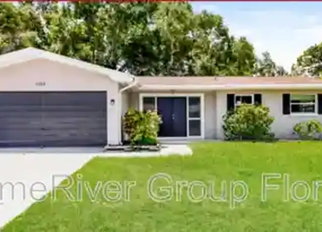 Property at 1023 San Pedro Dr, Dunedin, FL, 34698, 3 beds, 2 baths, [object Object]